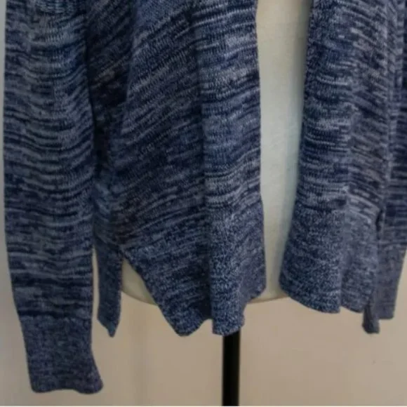 Gap open front cardigan XS - Picture 2 of 4